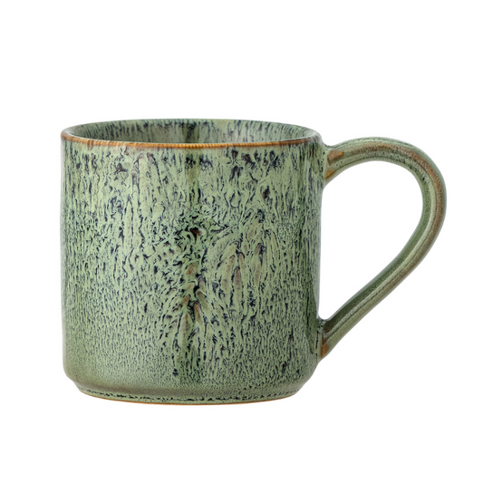 Feras | Becher aus Steingut