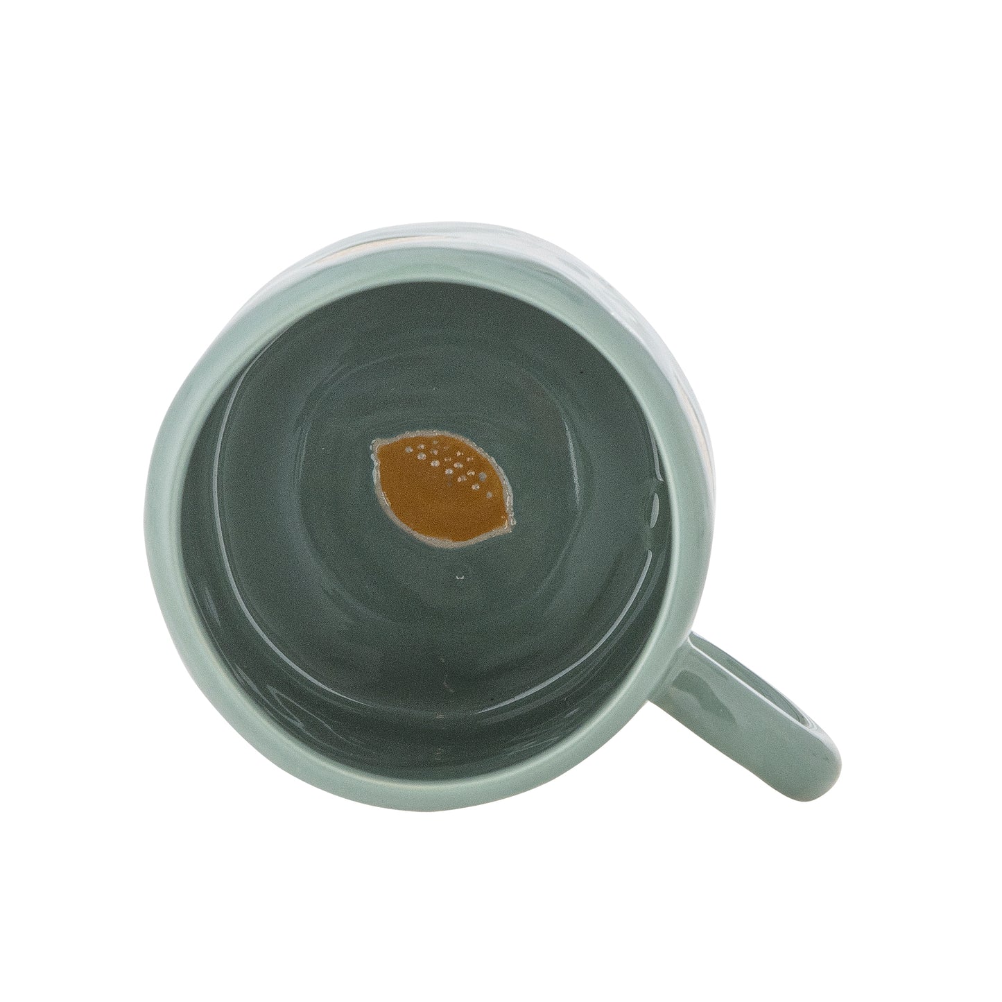 Agnes | Kindertasse aus Steingut | 2 Farben