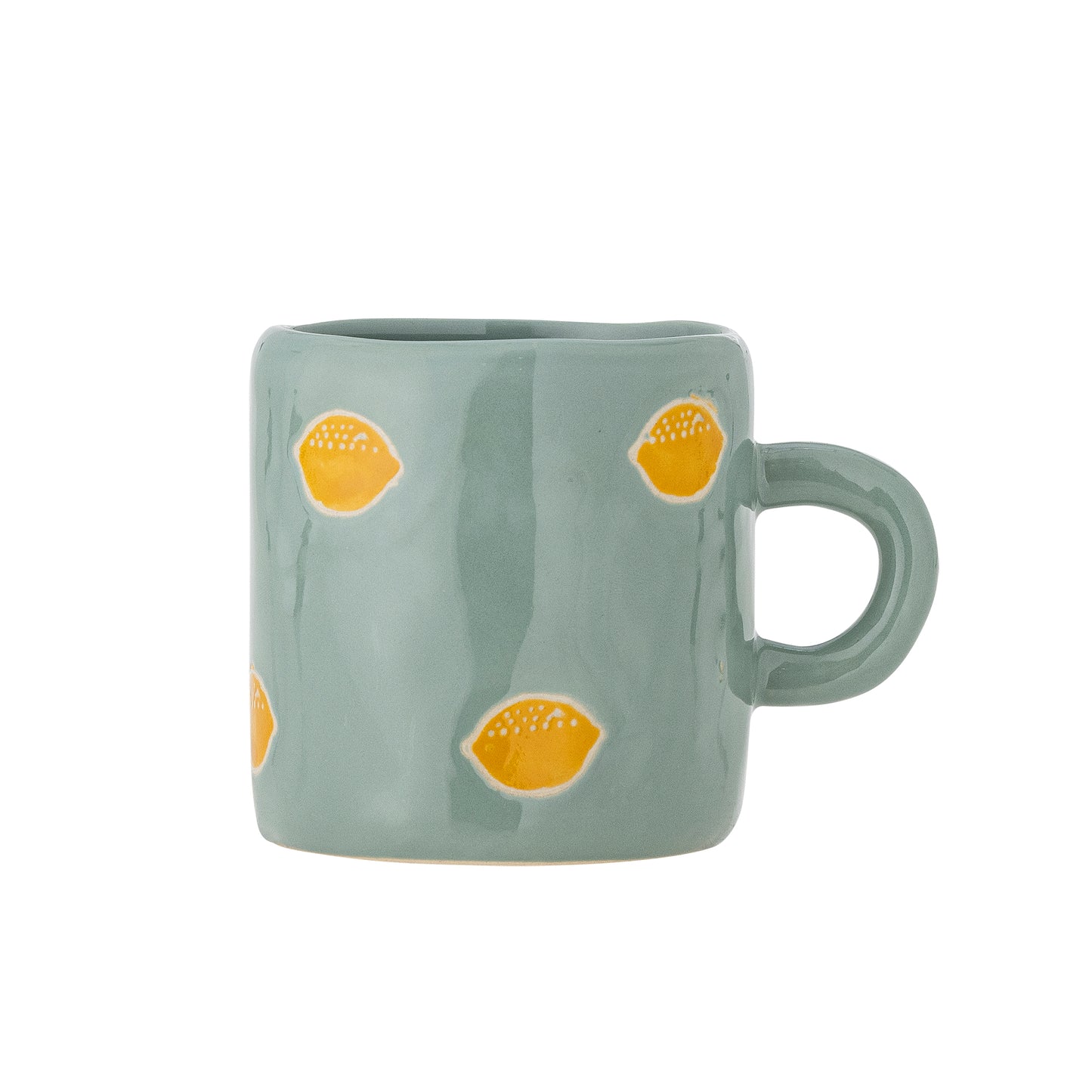 Agnes | Kindertasse aus Steingut | 2 Farben