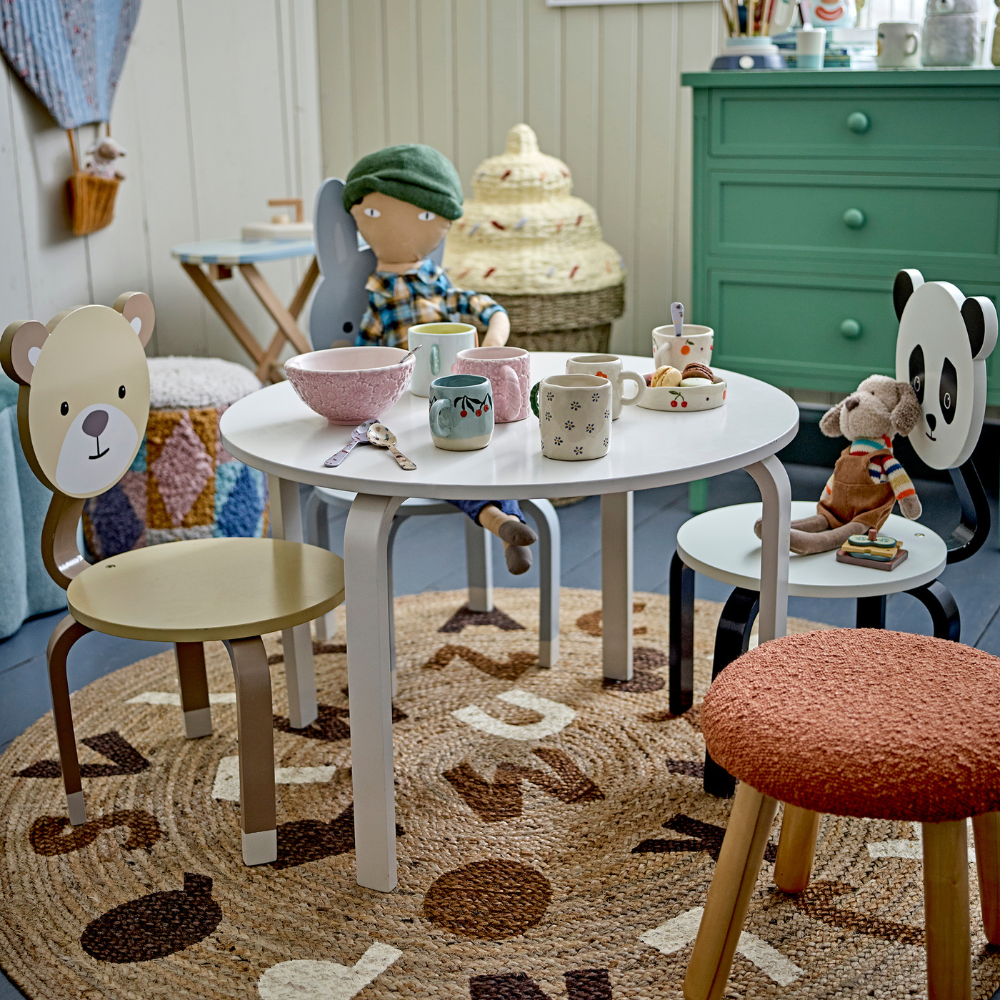 Millie | Kindertasse aus Steingut | 2 Varianten