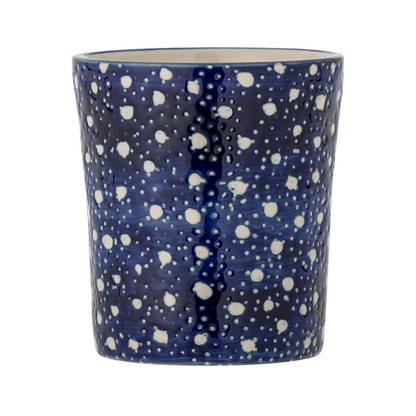 Minoa | Steingut-Tasse | 3 Varianten