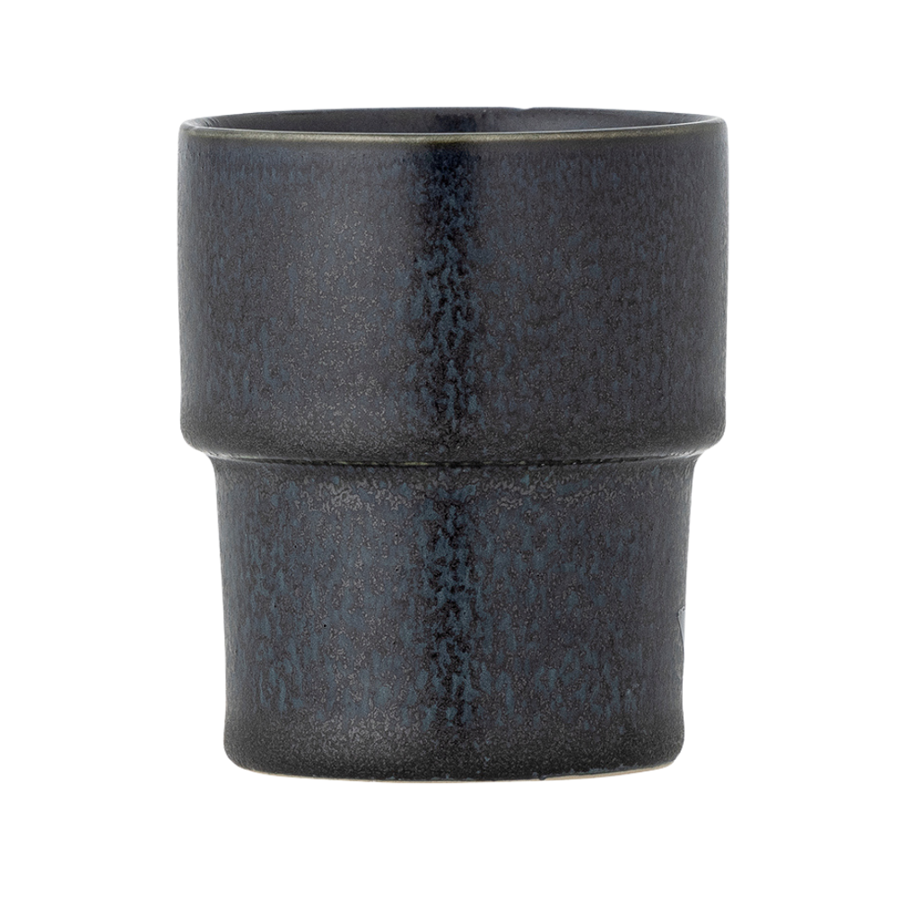 Ewan | Steingut-Tasse | 4 Varianten
