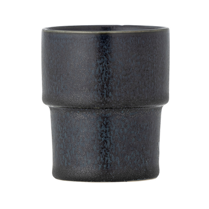Ewan | Steingut-Tasse | 4 Varianten