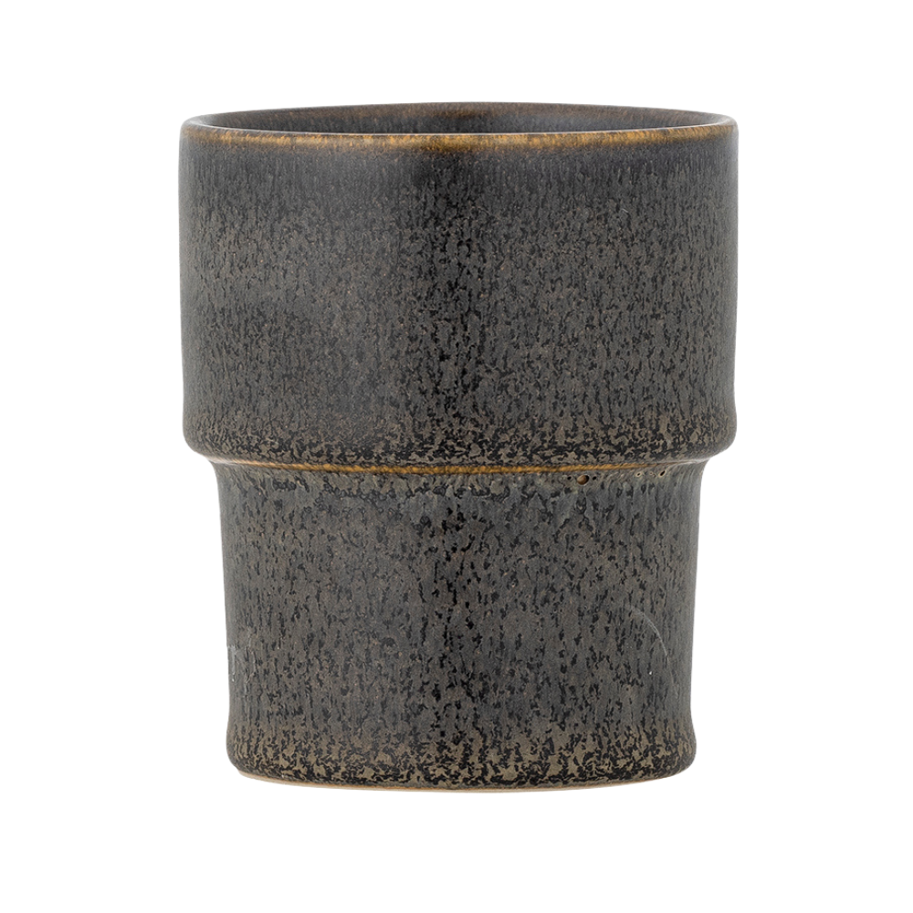 Ewan | Steingut-Tasse | 4 Varianten