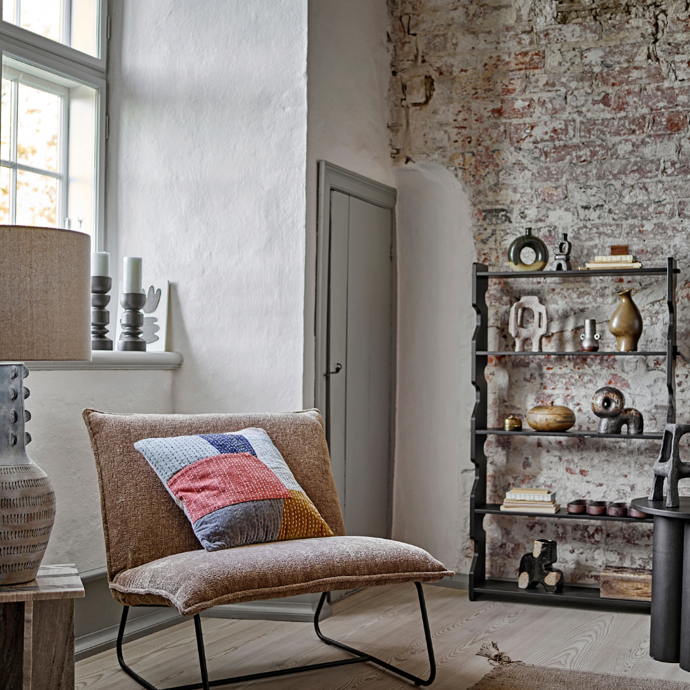 Montanaro | Zierkissen