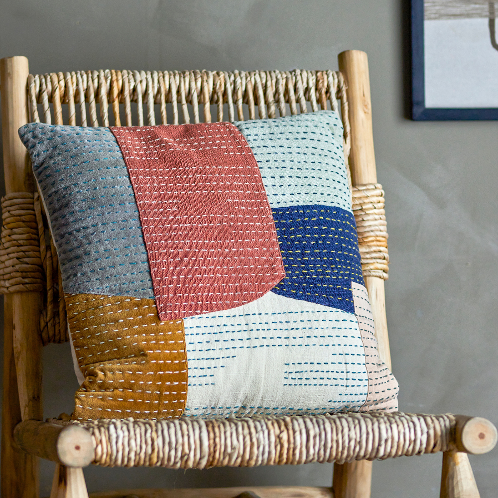 Montanaro | Zierkissen