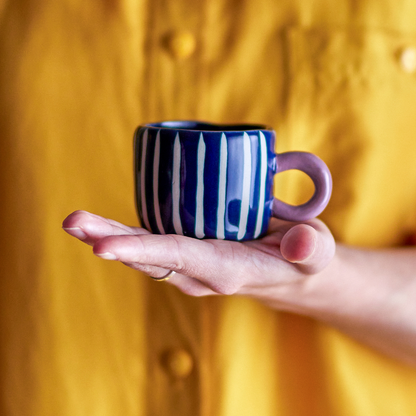 Nini | Kindertasse aus Steingut