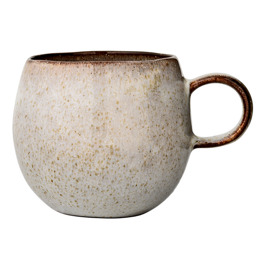 Sandrine | Becher aus Steingut