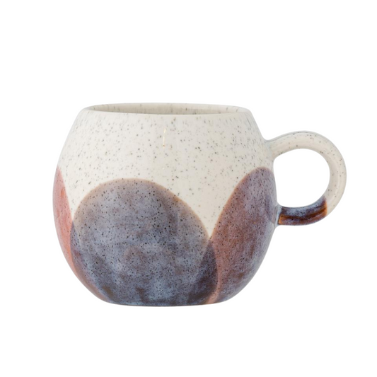Paula | Bloomingville | Tasse | 6 Farben