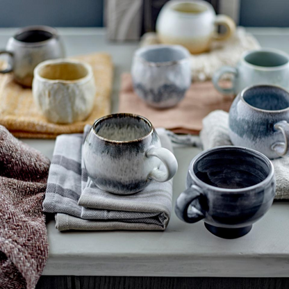 Paula | Tasse | 6 Farben