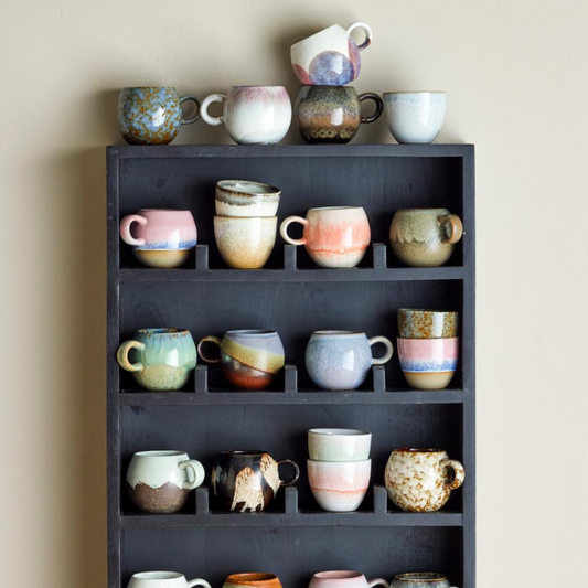 Paula | Tasse | 6 Farben
