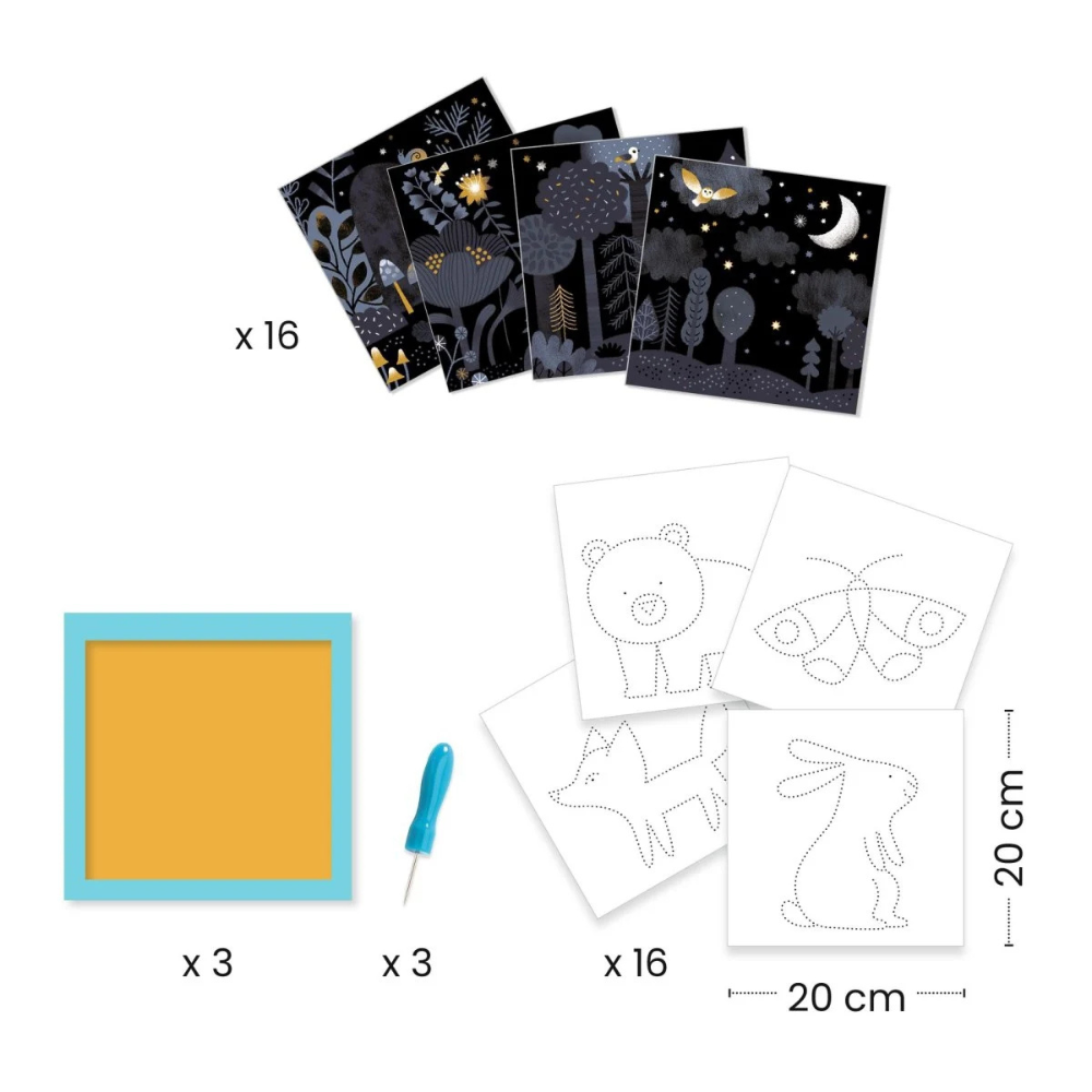 Prickeln | Kreativset