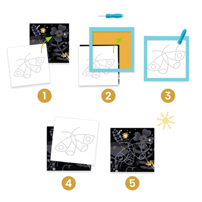 Prickeln | Kreativset