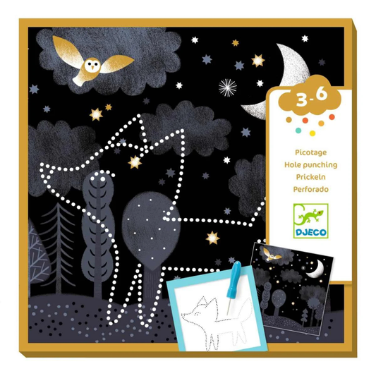 Prickeln | Kreativset