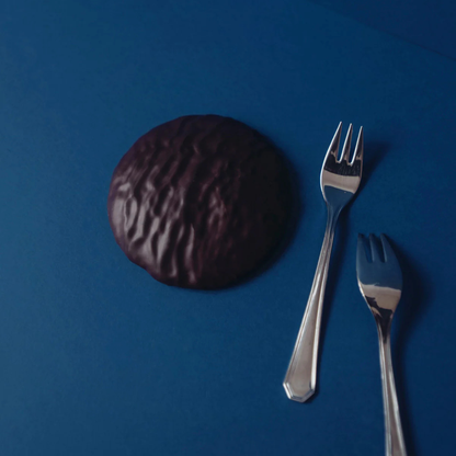 Pfeffer & Frost | Bio-Elisenlebkuchen in Schmuckdose | 2 Varianten