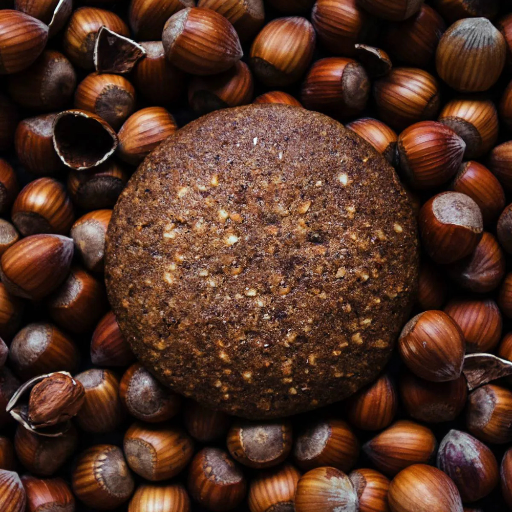 Pfeffer & Frost | Bio-Elisenlebkuchen in Schmuckdose | 2 Varianten