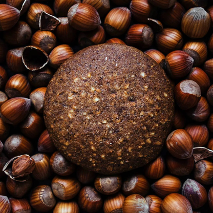 Pfeffer & Frost | Bio-Elisenlebkuchen in Schmuckdose | 2 Varianten