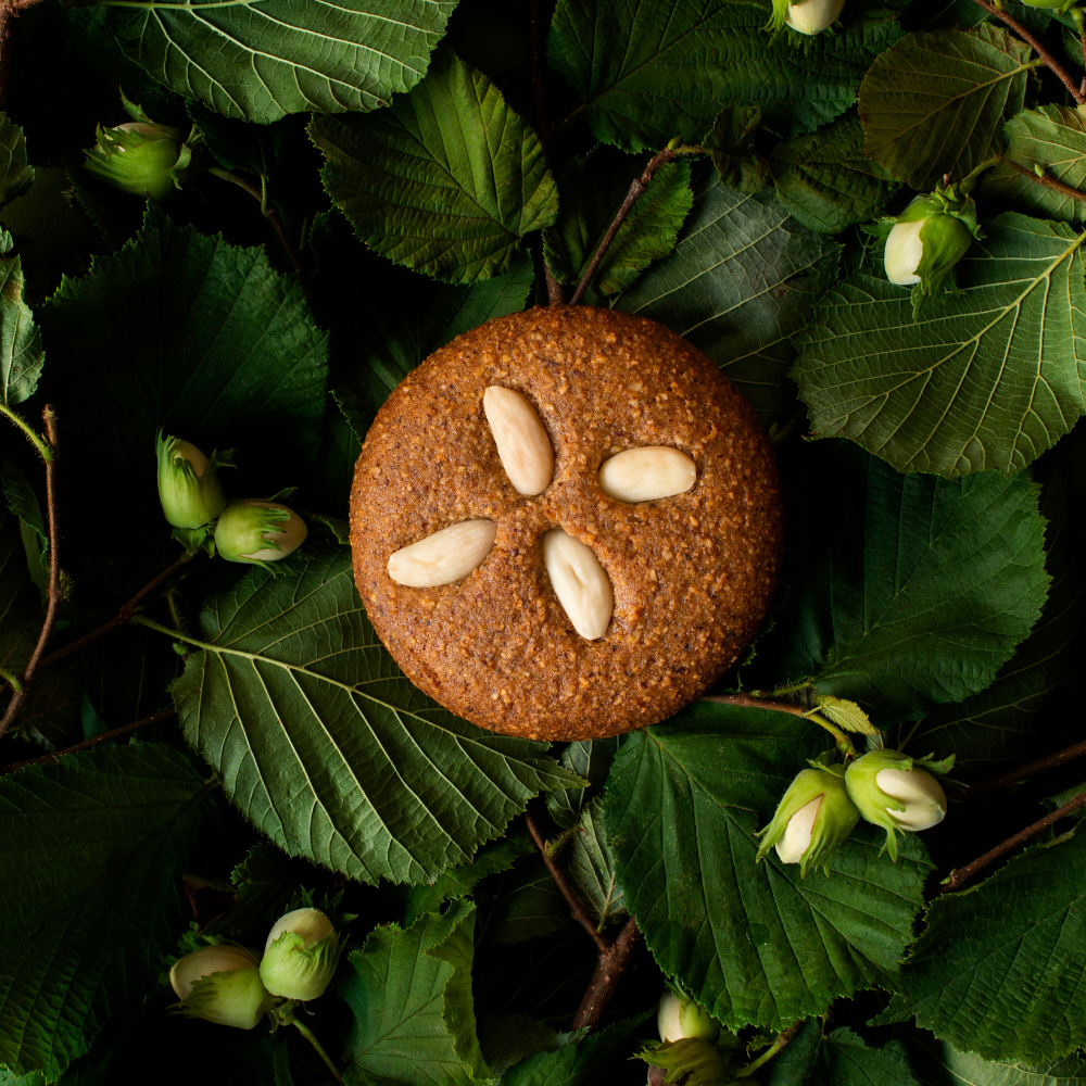 Pfeffer & Frost | Bio-Lebkuchenbrief