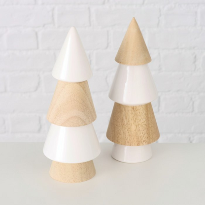 Trayour | Deko-Baum | 2 Varianten
