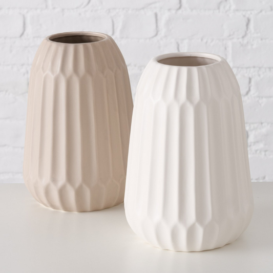 Cucita | Vase | 2 Varianten