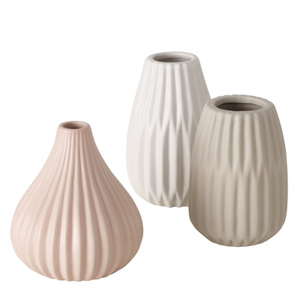 Wilma | Vase | 3 Farben