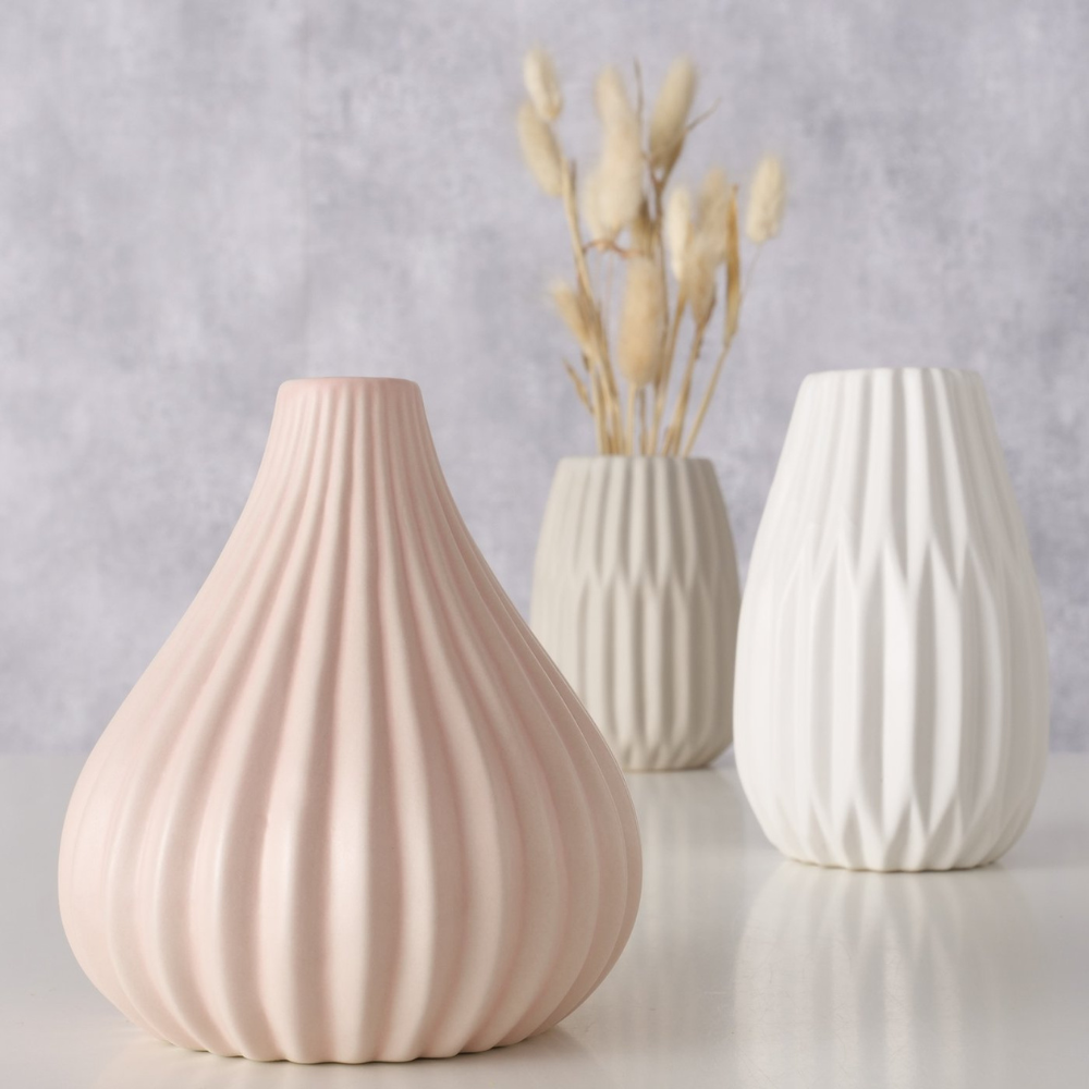 Wilma | Vase | 3 Farben