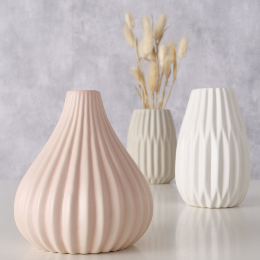 Wilma | Vase | 3 Farben