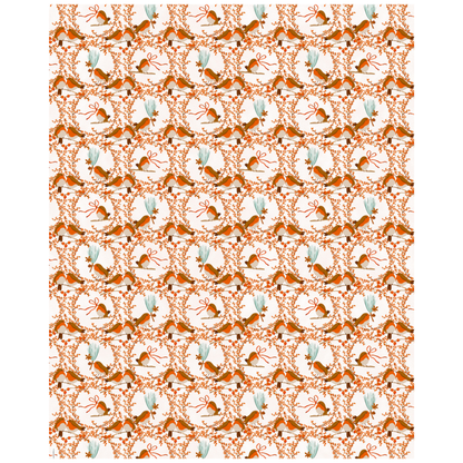 Schöner Schenken zu Weihnachten | Geschenkpapier-Buch | Kreativbuch | 2 Varianten