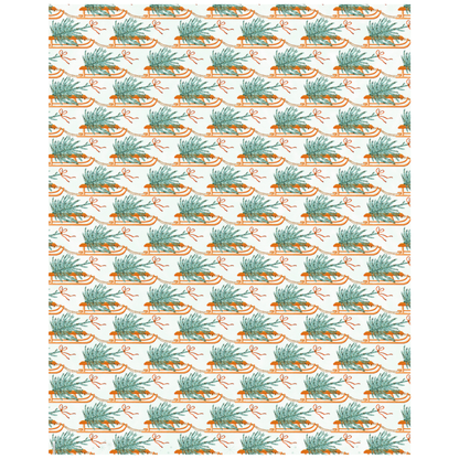 Schöner Schenken zu Weihnachten | Geschenkpapier-Buch | Kreativbuch | 2 Varianten