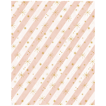 Schöner Schenken zu Weihnachten | Geschenkpapier-Buch | Kreativbuch | 2 Varianten