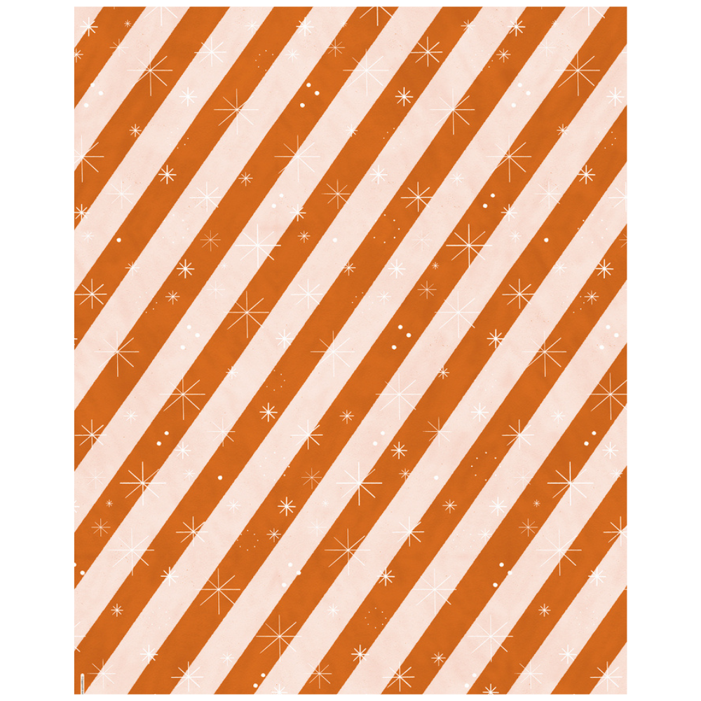 Schöner Schenken zu Weihnachten | Geschenkpapier-Buch | Kreativbuch | 2 Varianten