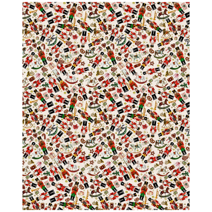 Schöner Schenken zu Weihnachten | Geschenkpapier-Buch | Kreativbuch | 2 Varianten