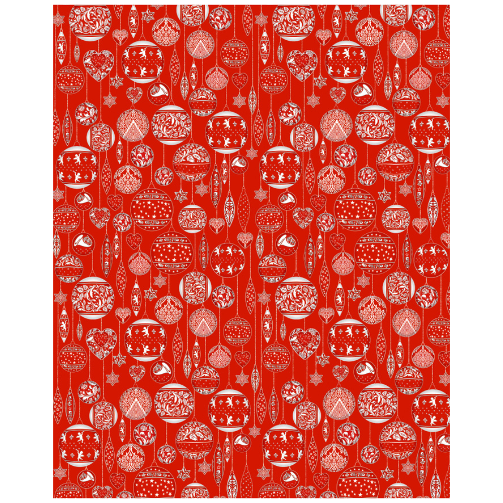 Schöner Schenken zu Weihnachten | Geschenkpapier-Buch | Kreativbuch | 2 Varianten