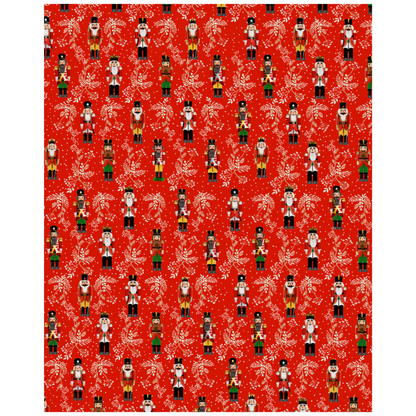 Schöner Schenken zu Weihnachten | Geschenkpapier-Buch | Kreativbuch | 2 Varianten