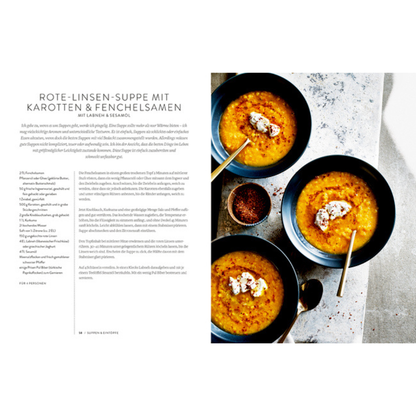 Vegetariana – Gemüserezepte aus den Küchen Persiens | Kochbuch