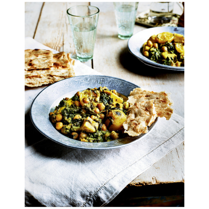 Vegetariana – Gemüserezepte aus den Küchen Persiens | Kochbuch