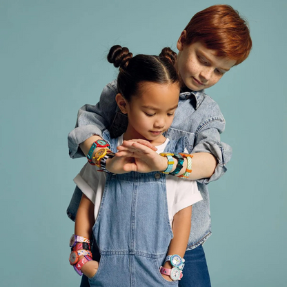 Djeco | Kinderarmbanduhr | 9 Varianten