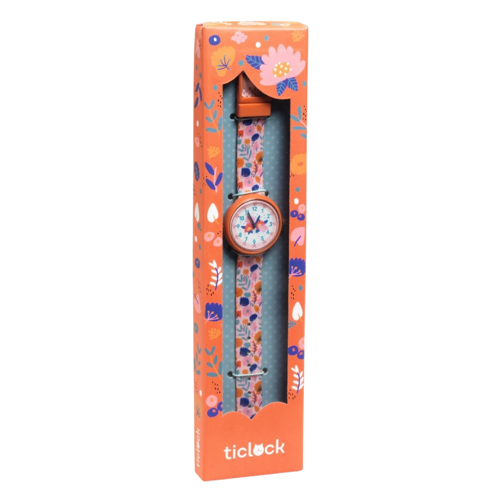 Djeco | Kinderarmbanduhr | 9 Varianten
