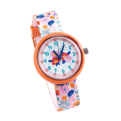 Djeco | Kinderarmbanduhr | 9 Varianten