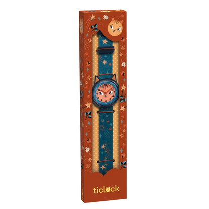 Djeco | Kinderarmbanduhr | 9 Varianten