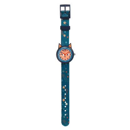 Djeco | Kinderarmbanduhr | 9 Varianten