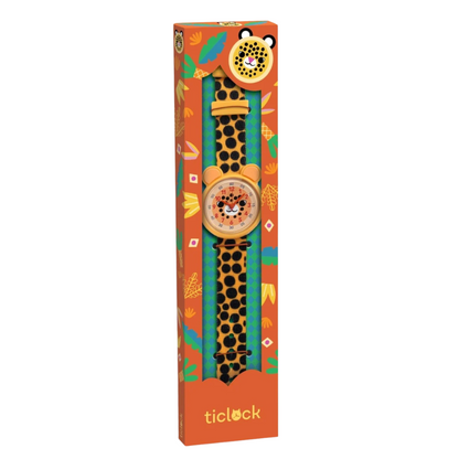 Djeco | Kinderarmbanduhr | 9 Varianten