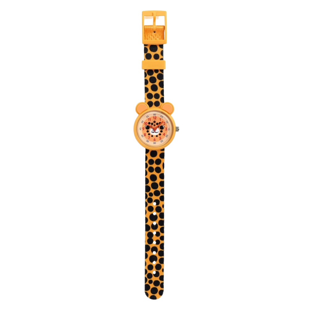 Djeco | Kinderarmbanduhr | 9 Varianten