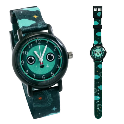 Djeco | Kinderarmbanduhr | 9 Varianten