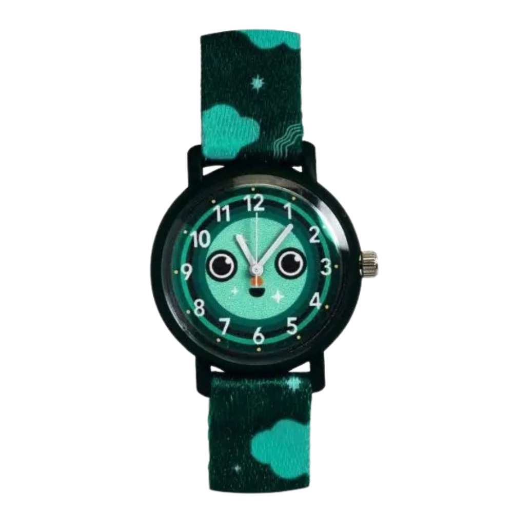 Djeco | Kinderarmbanduhr | 9 Varianten