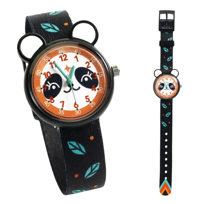 Djeco | Kinderarmbanduhr | 9 Varianten