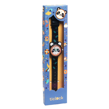 Djeco | Kinderarmbanduhr | 9 Varianten