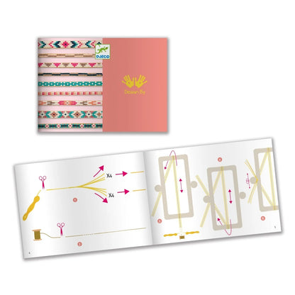 Kleine Perlen | Webset