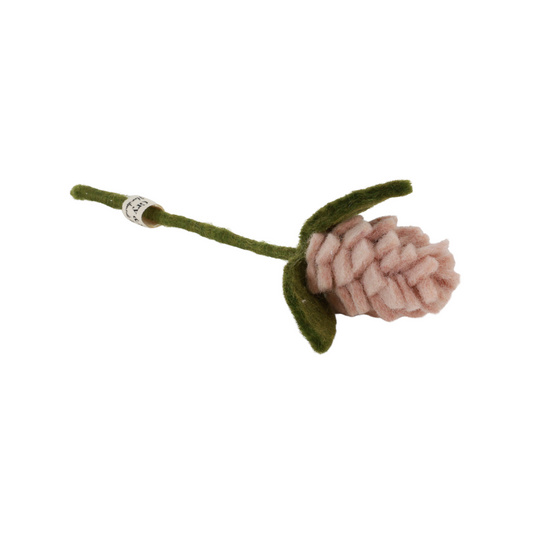 Artichoke Flower | Filzblume