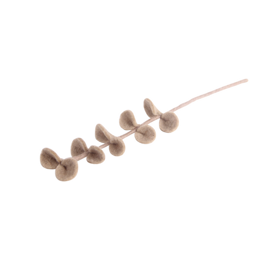 Leaf Branch | Filzblume